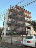 グレーコート大橋の外観