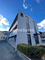 兵庫県尼崎市塚口本町2丁目(アパート)の賃貸物件の外観