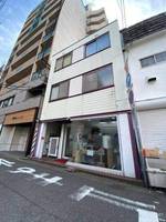 兵庫県神戸市中央区加納町2丁目(マンション)の賃貸物件の外観