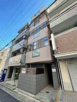 兵庫県神戸市兵庫区上沢通7丁目(マンション)の賃貸物件の外観