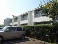 物件の外観画像