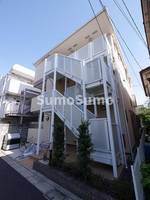 物件の外観画像