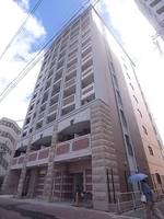 兵庫県神戸市長田区四番町3丁目(マンション)の賃貸物件の外観