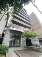 大阪府大阪市西区靱本町3丁目(マンション)の賃貸物件の外観