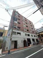 兵庫県神戸市中央区元町通5丁目(マンション)の賃貸物件の外観