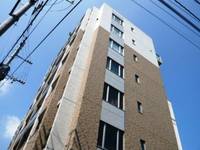 レキシントン・スクエア桜坂の外観