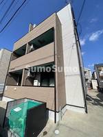 物件の外観画像