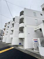 千代第一ビルの外観