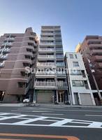 大阪府大阪市浪速区桜川3丁目(マンション)の賃貸物件の外観