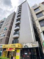 大阪府大阪市浪速区戎本町1丁目(マンション)の賃貸物件の外観