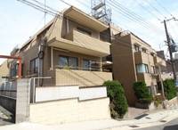 兵庫県神戸市灘区五毛通1丁目(マンション)の賃貸物件の外観