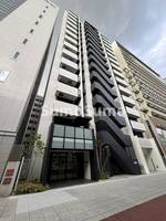 大阪府大阪市西区西本町2丁目(マンション)の賃貸物件の外観