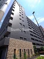 兵庫県神戸市兵庫区駅南通2丁目(マンション)の賃貸物件の外観