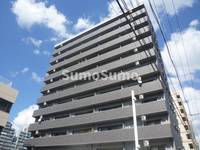 兵庫県神戸市兵庫区駅南通2丁目(マンション)の賃貸物件の外観