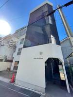 兵庫県神戸市中央区中山手通4丁目(マンション)の賃貸物件の外観