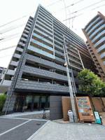大阪府大阪市西区立売堀6丁目(マンション)の賃貸物件の外観