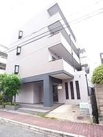 兵庫県神戸市長田区西代通1丁目(マンション)の賃貸物件の外観