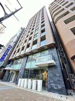 兵庫県神戸市中央区加納町3丁目(マンション)の賃貸物件の外観
