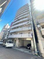 兵庫県神戸市中央区元町通6丁目(マンション)の賃貸物件の外観