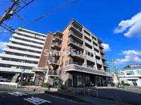 MAISON博多駅南の外観