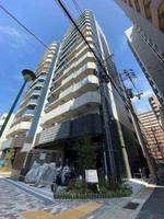 兵庫県神戸市中央区海岸通4丁目(マンション)の賃貸物件の外観