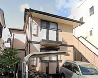 兵庫県神戸市東灘区魚崎南町3丁目(アパート)の賃貸物件の外観