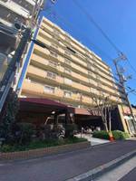 大阪府大阪市西区南堀江4丁目(マンション)の賃貸物件の外観