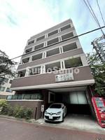 福岡県福岡市中央区西公園(マンション)の賃貸物件の外観
