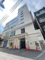 兵庫県神戸市兵庫区荒田町1丁目(マンション)の賃貸物件の外観