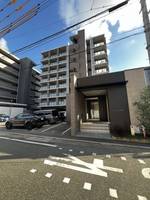 RISOIE−CINQの外観