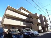 兵庫県神戸市東灘区本山南町4丁目(マンション)の賃貸物件の外観