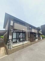 パインズ甲子園の外観
