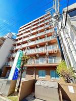 立花アスペンハウスの外観