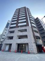 大阪府大阪市浪速区下寺2丁目(マンション)の賃貸物件の外観