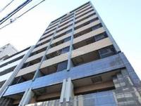 大阪府大阪市中央区上本町西2丁目(マンション)の賃貸物件の外観