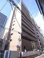 兵庫県神戸市中央区八幡通4丁目(マンション)の賃貸物件の外観
