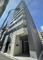 大阪府大阪市浪速区恵美須東1丁目(マンション)の賃貸物件の外観
