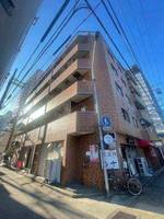 兵庫県神戸市兵庫区新開地6丁目(マンション)の賃貸物件の外観