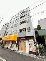 エメラルド立花北の外観