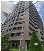 大阪府大阪市西区立売堀3丁目(マンション)の賃貸物件の外観