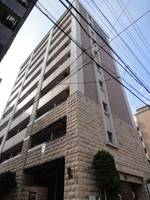 兵庫県神戸市中央区日暮通3丁目(マンション)の賃貸物件の外観