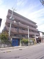 兵庫県神戸市兵庫区下沢通8丁目(マンション)の賃貸物件の外観