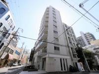 大阪府大阪市西区新町4丁目(マンション)の賃貸物件の外観