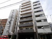 大阪府大阪市浪速区大国2丁目(マンション)の賃貸物件の外観
