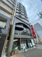 兵庫県神戸市中央区元町通5丁目(マンション)の賃貸物件の外観