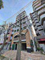 兵庫県神戸市兵庫区大開通8丁目(マンション)の賃貸物件の外観