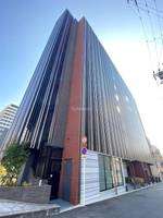 大阪府大阪市西区川口1丁目(マンション)の賃貸物件の外観