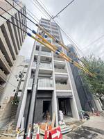 兵庫県神戸市中央区琴ノ緒町1丁目(マンション)の賃貸物件の外観