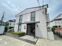 兵庫県西宮市堤町(アパート)の賃貸物件の外観