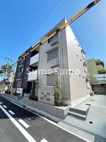 フィオーレ(東鳴尾町1丁目)の外観